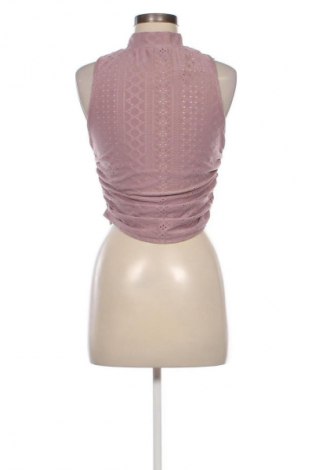 Damentop SHEIN, Größe M, Farbe Aschrosa, Preis 20,99 €