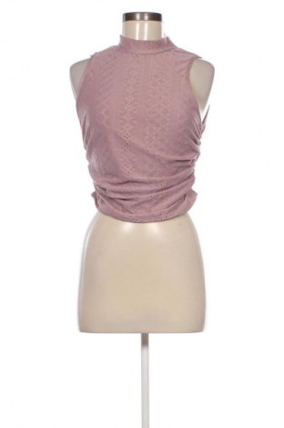 Damentop SHEIN, Größe M, Farbe Aschrosa, Preis 20,99 €