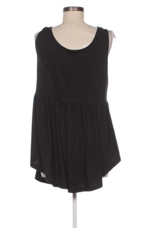 Top de femei SHEIN, Mărime XXL, Culoare Negru, Preț 98,99 Lei