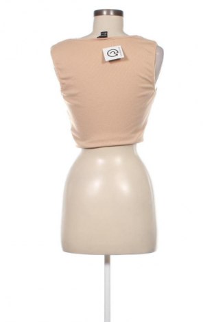 Dámský top SHEIN, Velikost L, Barva Béžová, Cena  379,00 Kč