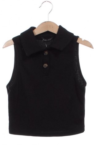 Damentop SHEIN, Größe XS, Farbe Schwarz, Preis 16,99 €