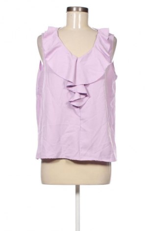 Top de femei SHEIN, Mărime L, Culoare Mov, Preț 98,99 Lei