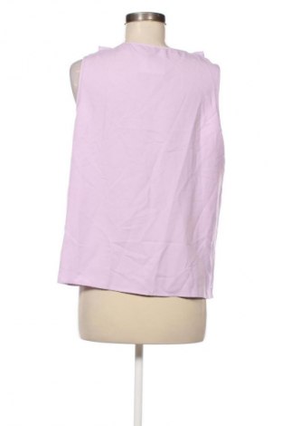 Top de femei SHEIN, Mărime L, Culoare Mov, Preț 98,99 Lei