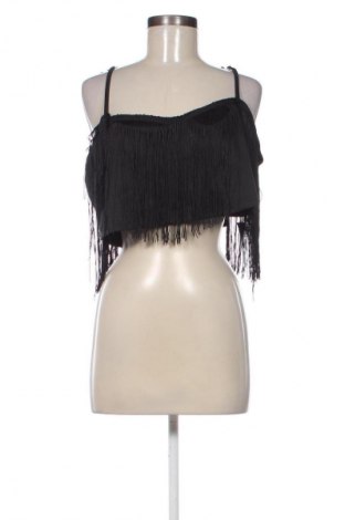 Dámský top SHEIN, Velikost 4XL, Barva Černá, Cena  739,00 Kč