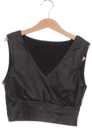 Damentop SHEIN, Größe XS, Farbe Schwarz, Preis 15,99 €