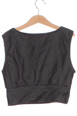 Damentop SHEIN, Größe XS, Farbe Schwarz, Preis 15,99 €