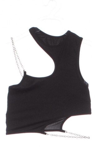 Damski top SHEIN, Rozmiar XS, Kolor Czarny, Cena 95,99 zł