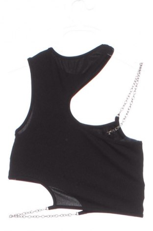 Damski top SHEIN, Rozmiar XS, Kolor Czarny, Cena 95,99 zł