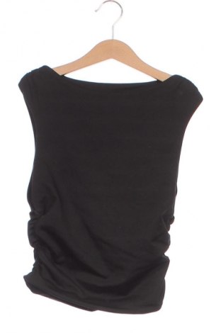 Dámský top SHEIN, Velikost XS, Barva Černá, Cena  309,00 Kč