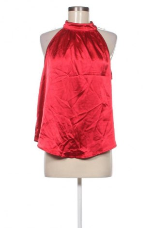 Top de femei SHEIN, Mărime XL, Culoare Roșu, Preț 76,99 Lei