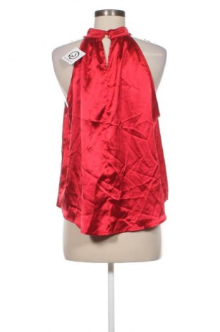 Top de femei SHEIN, Mărime XL, Culoare Roșu, Preț 76,99 Lei