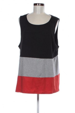 Damentop SHEIN, Größe 4XL, Farbe Mehrfarbig, Preis 14,99 €