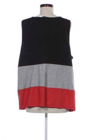 Damentop SHEIN, Größe 4XL, Farbe Mehrfarbig, Preis 14,99 €