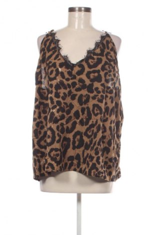 Dámský top SHEIN, Velikost 4XL, Barva Vícebarevné, Cena  319,00 Kč