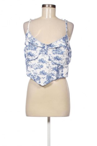 Damentop SHEIN, Größe 4XL, Farbe Mehrfarbig, Preis 14,99 €