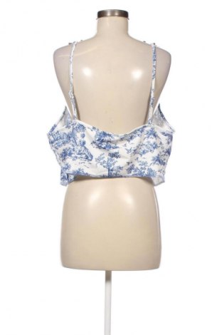 Damentop SHEIN, Größe 4XL, Farbe Mehrfarbig, Preis 14,99 €