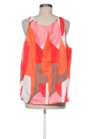 Damentop SHEIN, Größe 3XL, Farbe Mehrfarbig, Preis 20,99 €