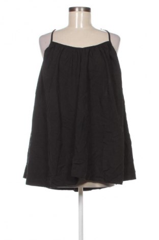 Női top SHEIN, Méret 4XL, Szín Fekete, Ár 5 609 Ft