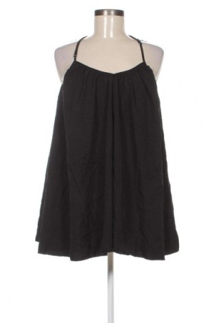 Top de femei SHEIN, Mărime 4XL, Culoare Negru, Preț 98,99 Lei