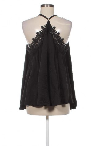 Top de femei SHEIN, Mărime 4XL, Culoare Negru, Preț 98,99 Lei