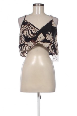 Top de femei SHEIN, Mărime 3XL, Culoare Multicolor, Preț 98,99 Lei