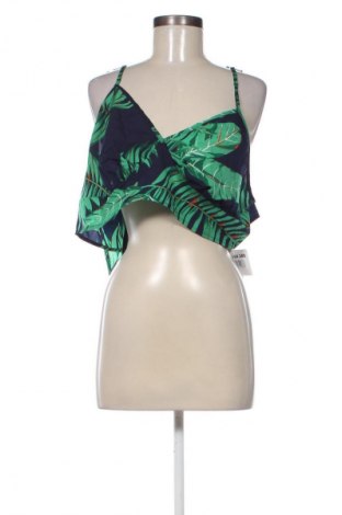 Top de femei SHEIN, Mărime 3XL, Culoare Multicolor, Preț 98,99 Lei