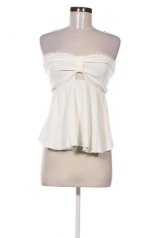Dámský top SHEIN, Velikost 3XL, Barva Bílá, Cena  379,00 Kč