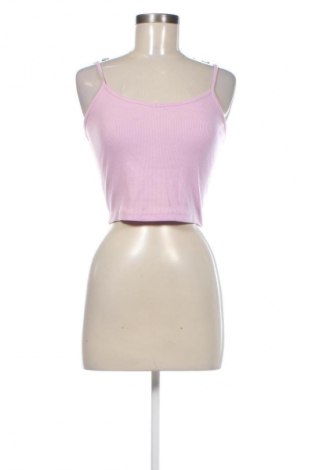 Γυναικείο τοπ SHEIN, Μέγεθος S, Χρώμα Ρόζ , Τιμή 13,99 €