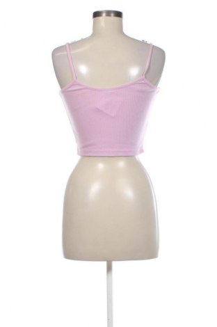 Γυναικείο τοπ SHEIN, Μέγεθος S, Χρώμα Ρόζ , Τιμή 13,99 €