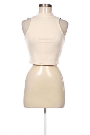 Top de femei SHEIN, Mărime S, Culoare Bej, Preț 98,99 Lei