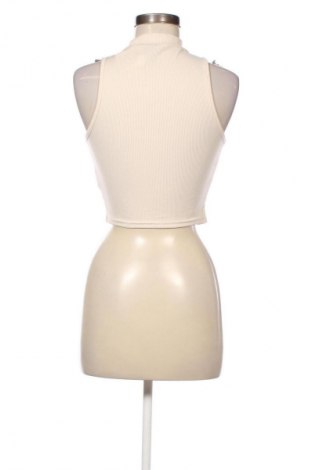 Top de femei SHEIN, Mărime S, Culoare Bej, Preț 98,99 Lei