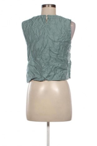 Top de femei SHEIN, Mărime M, Culoare Verde, Preț 74,99 Lei