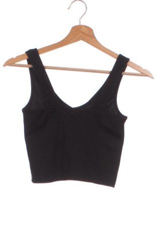 Damski top SHEIN, Rozmiar XS, Kolor Czarny, Cena 67,99 zł