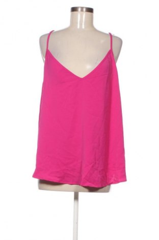 Damski top SHEIN, Rozmiar 4XL, Kolor Różowy, Cena 95,99 zł