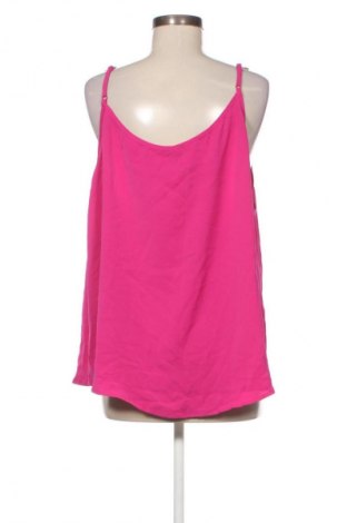 Damski top SHEIN, Rozmiar 4XL, Kolor Różowy, Cena 95,99 zł