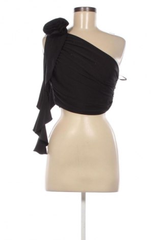 Damski top SHEIN, Rozmiar M, Kolor Czarny, Cena 48,99 zł