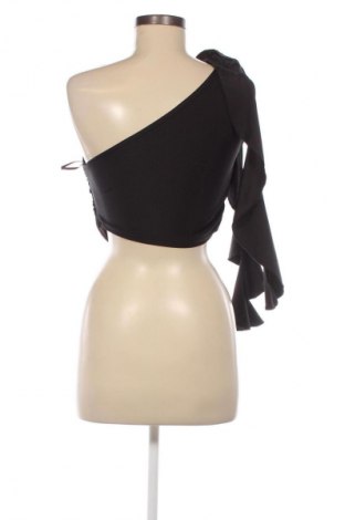 Damski top SHEIN, Rozmiar M, Kolor Czarny, Cena 48,99 zł