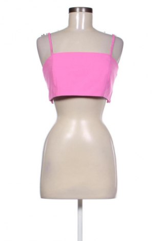 Γυναικείο τοπ SHEIN, Μέγεθος L, Χρώμα Ρόζ , Τιμή 10,99 €