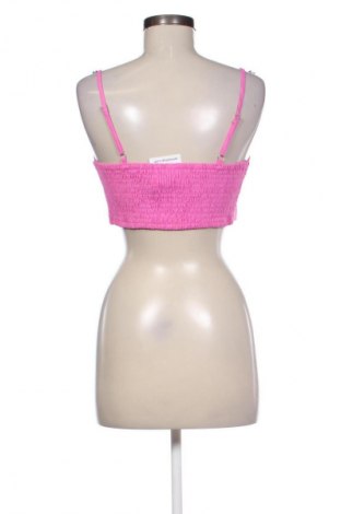 Γυναικείο τοπ SHEIN, Μέγεθος L, Χρώμα Ρόζ , Τιμή 10,99 €