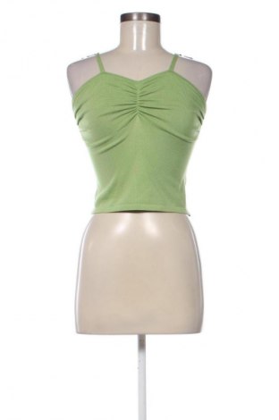 Top de femei SHEIN, Mărime M, Culoare Verde, Preț 77,10 Lei