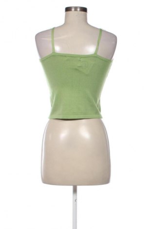 Top de femei SHEIN, Mărime M, Culoare Verde, Preț 77,10 Lei