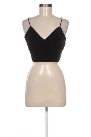 Damski top SHEIN, Rozmiar M, Kolor Czarny, Cena 95,99 zł