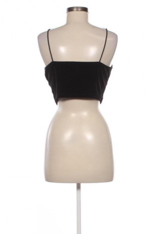 Damski top SHEIN, Rozmiar M, Kolor Czarny, Cena 95,99 zł