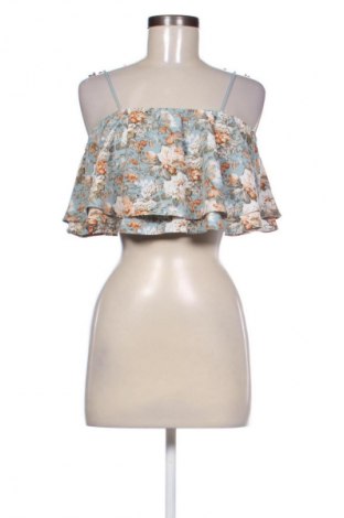 Dámsky top  SHEIN, Veľkosť S, Farba Viacfarebná, Cena  7,94 €