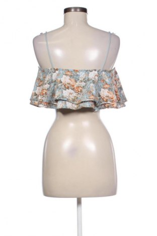 Dámsky top  SHEIN, Veľkosť S, Farba Viacfarebná, Cena  7,94 €
