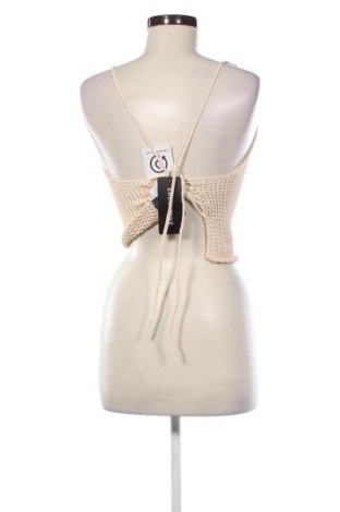 Dámsky top  SHEIN, Veľkosť M, Farba Béžová, Cena  23,77 €