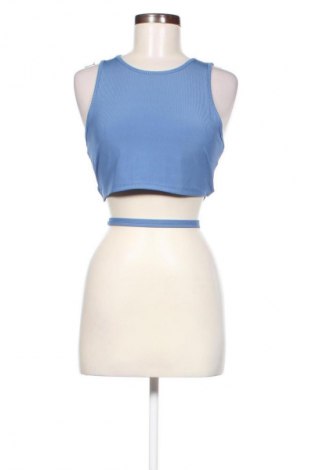Damski top SHEIN, Rozmiar M, Kolor Niebieski, Cena 44,99 zł