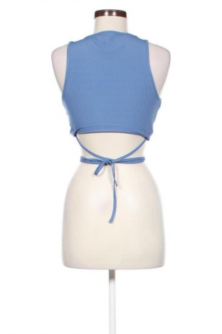 Damski top SHEIN, Rozmiar M, Kolor Niebieski, Cena 44,99 zł