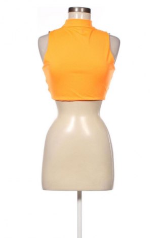 Damski top SHEIN, Rozmiar L, Kolor Pomarańczowy, Cena 67,99 zł