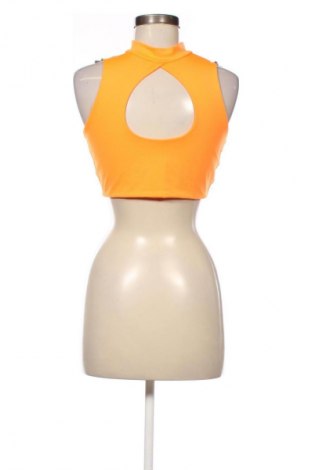 Damski top SHEIN, Rozmiar L, Kolor Pomarańczowy, Cena 67,99 zł